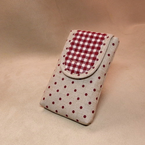 Obal pro chytrý telefon — foto 1