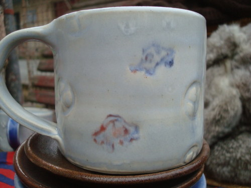 Létající autíčka #2 — foto 1