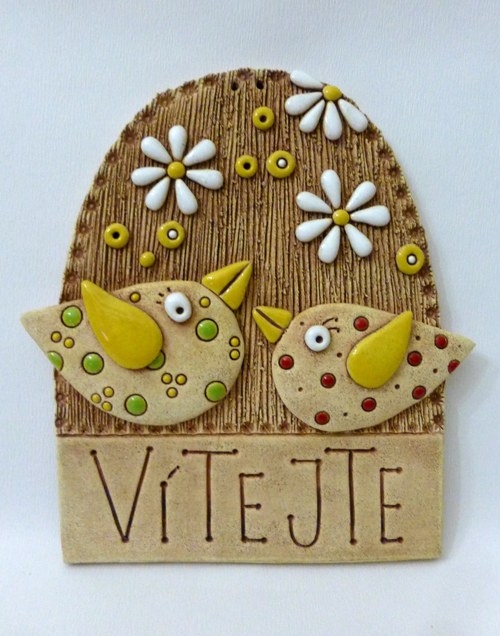 Vítejte - ptáčci — foto 1
