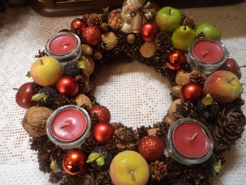Advent — foto 1
