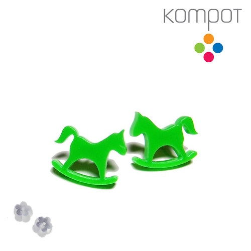 Houpací Koník :: — foto 1