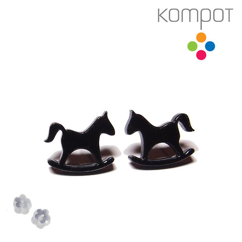 Houpací Koník :: — foto 1