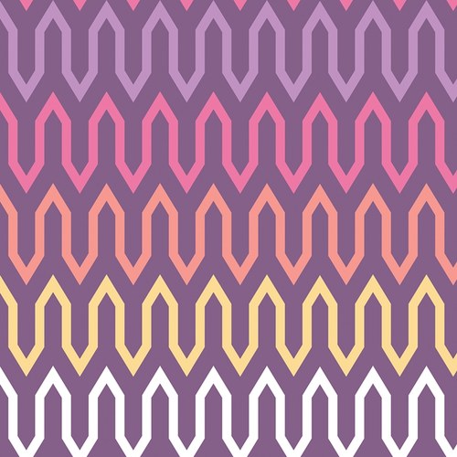 Wildberry Fretwork