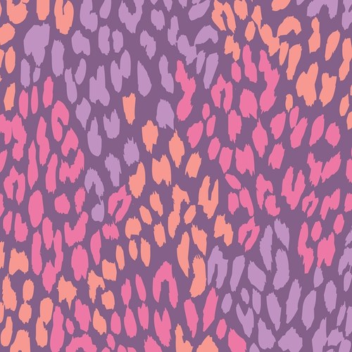 Wildberry Leopard