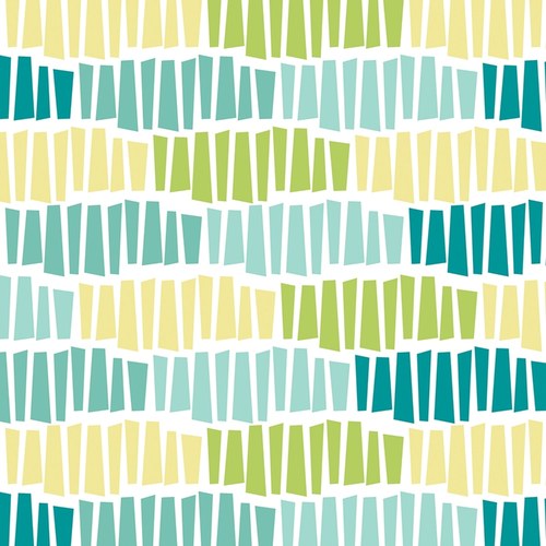 Bali Tessellation