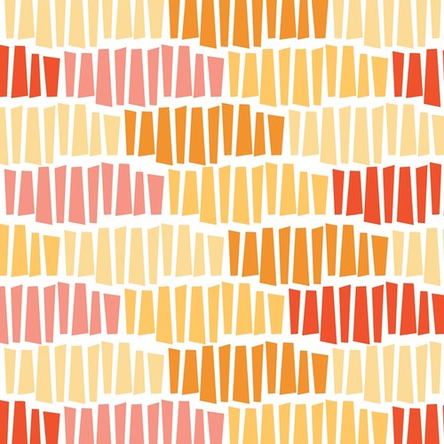 Chamomile Tessellation