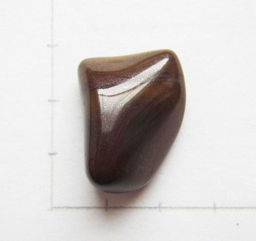 Tygří železo 27x18x11