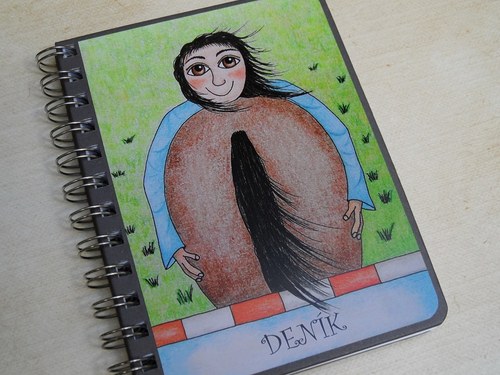 Deníček - koník — foto 1