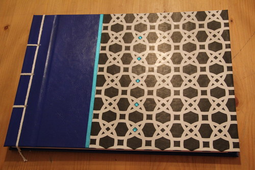 Fotoalbum — foto 1