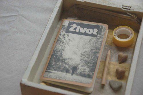 Zapsáno... — foto 1