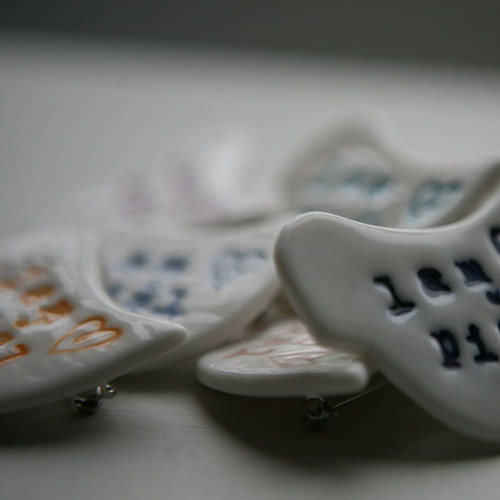 Set of Messingers — foto 1