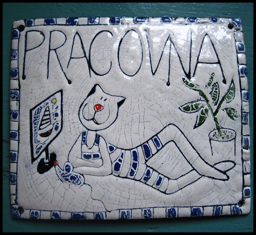 Pracovna — foto 1