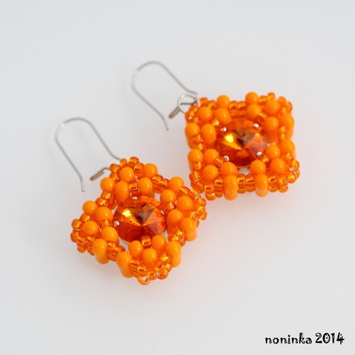 Orange — foto 1