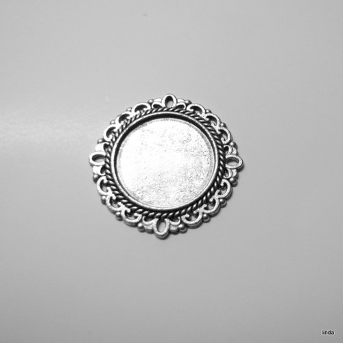 Lůžko * 20mm * 1 ks / bal