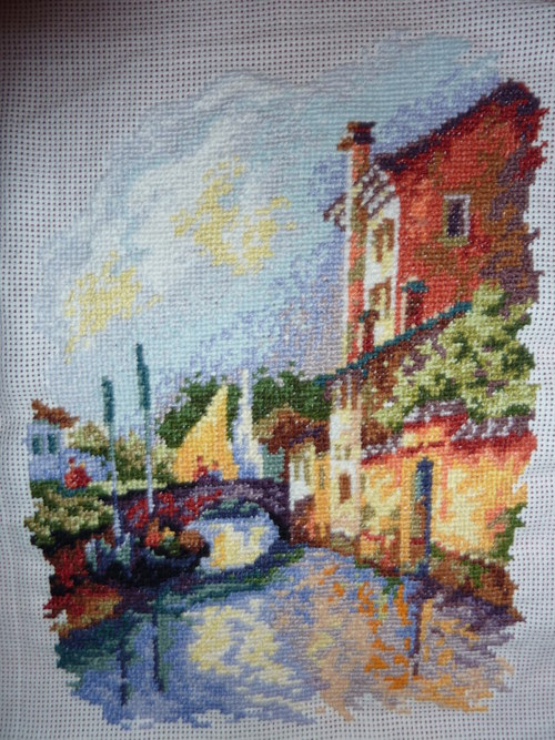 Canal — foto 1