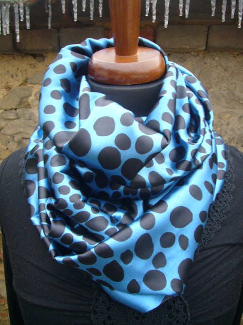 Pidi Leopard — foto 1