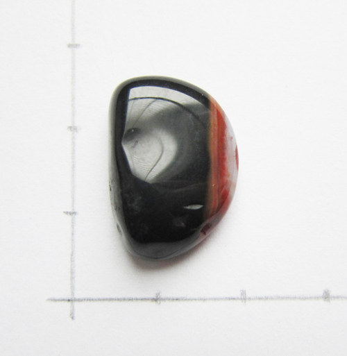 Sardonyx 21x15x6 — foto 1