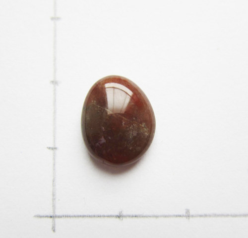 Sardonyx 13x10x2 — foto 1