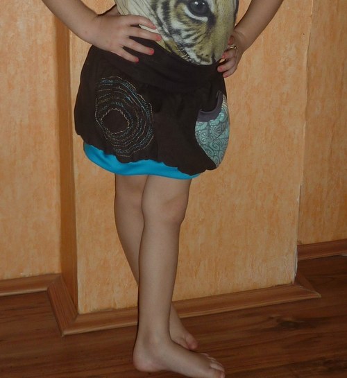 Bully mini verze — foto 1