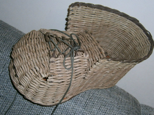 Botička na přání — foto 1