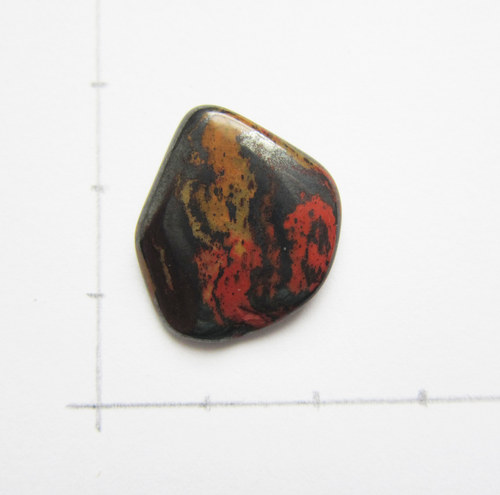 Mugglestone 21x19x4 — foto 1