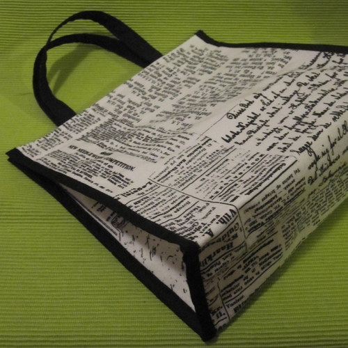 SNACKBAG s uchy- noviny — foto 1