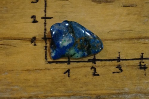 Chryzokol B4086 — foto 1
