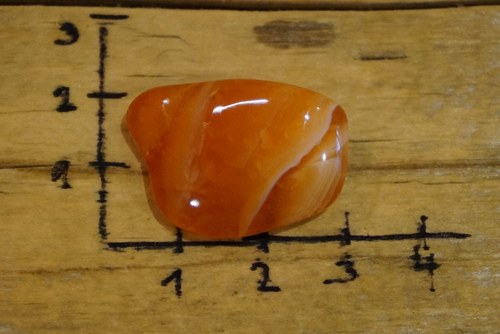 Karneol B4088 — foto 1