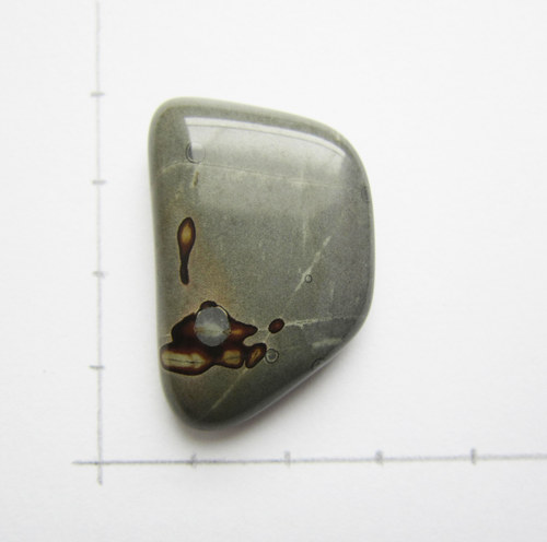 Porcelanit 35x22x6 — foto 1