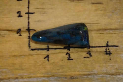 Chryzokol B4098 — foto 1