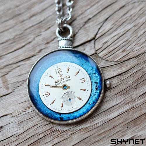 Aretta Watch.. — foto 1