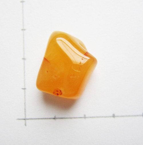 Karneol 20x16x8 — foto 1