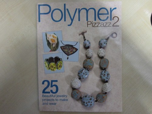 Polymer Pizzazz 2 — foto 1