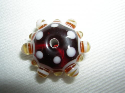 Medový mini — foto 1