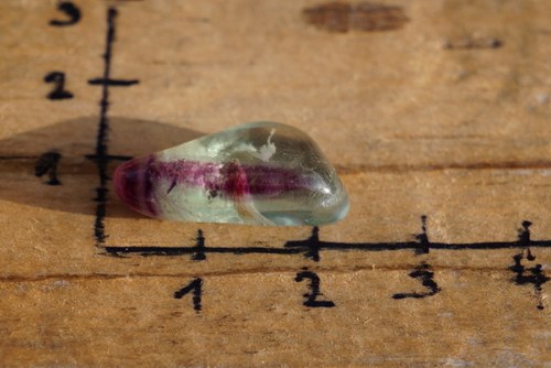 Fluorit B4140 — foto 1