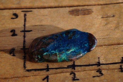 Chryzokol B4156 — foto 1