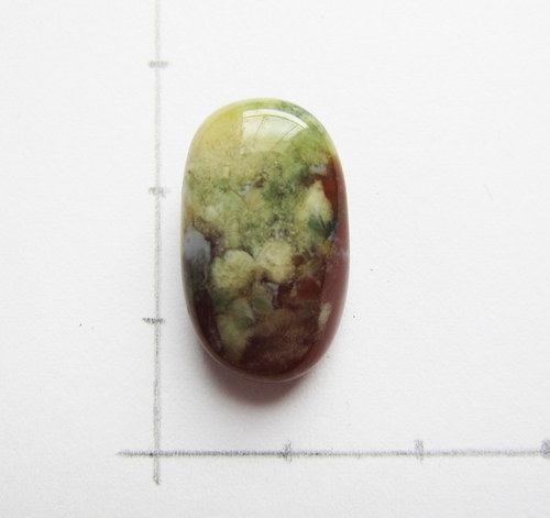 Sardonyx 20x12x7 — foto 1