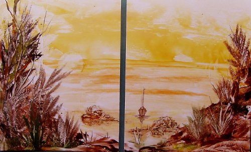 Enkaustika — foto 1