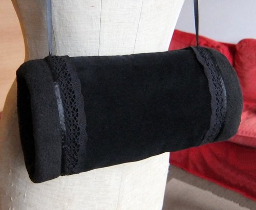 Štuclík černý — foto 1
