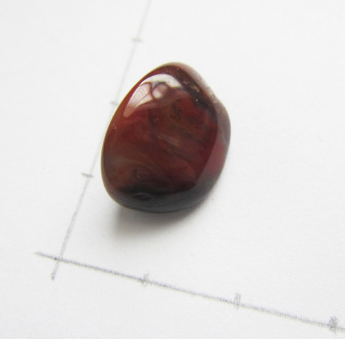 Sardonyx 18x12x11 — foto 1