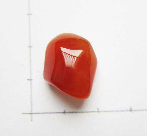 Karneol 20x16x9 — foto 1