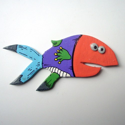 Neměj komplexy ze zakrnělé ploutvičky....R1210