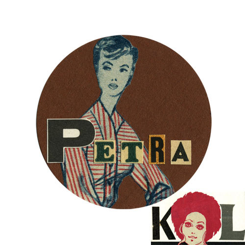 Magnetka/ Petra