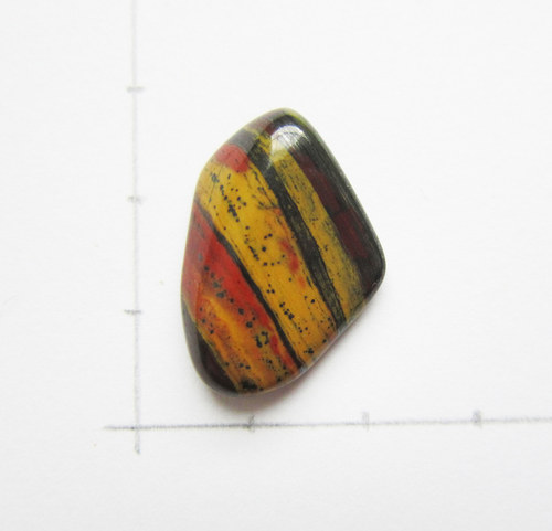 Mugglestone 25x18x6 — foto 1