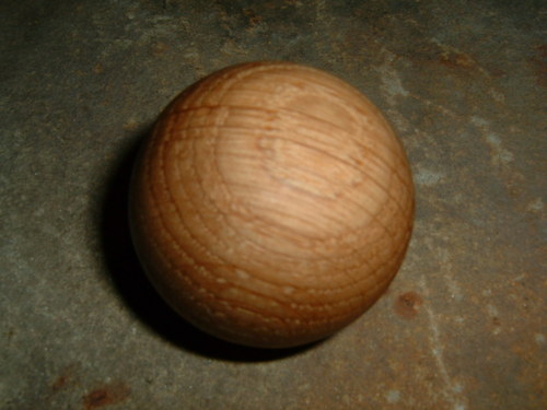 Menší dubová — foto 1