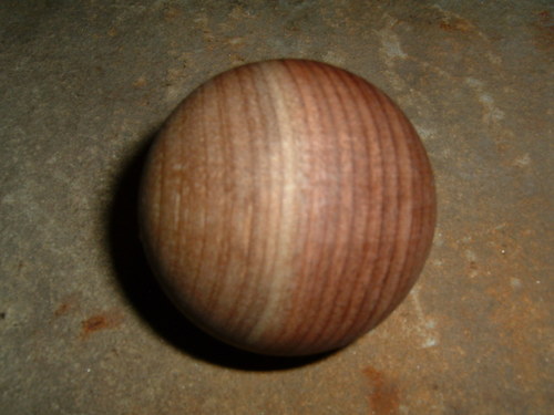 Kanadský ořech — foto 1