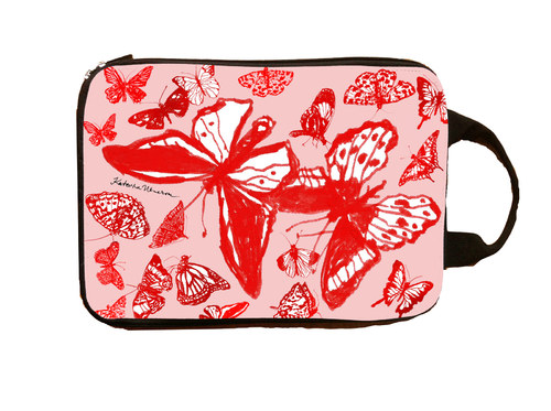 CERVENACEK - Laptop Obal 14-13 inch