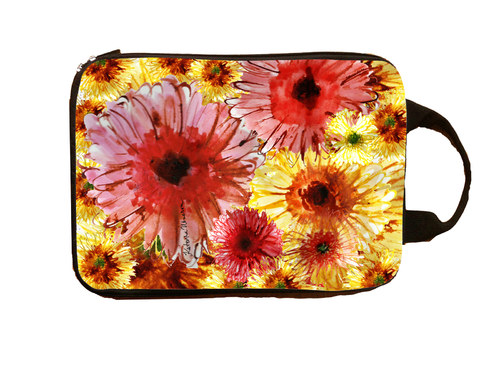 KVETINOVE HNUT - Laptop Obal 14-13 inc