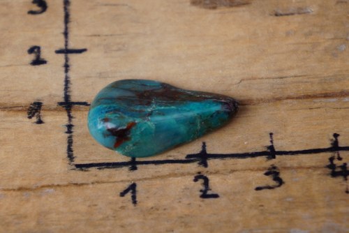 Chryzokol B4188 — foto 1