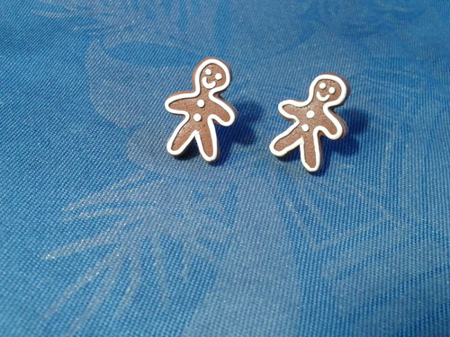 Gingerbread Man — foto 1